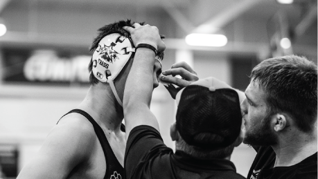 Pursuit Wrestling: Tournament of Champions Photos