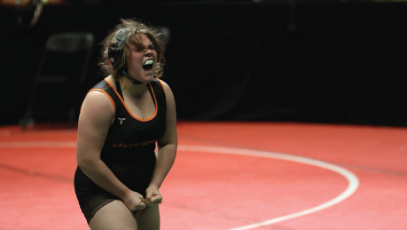 Pursuit Wrestling: OAC Junior High & Freshman State Tournament Photos