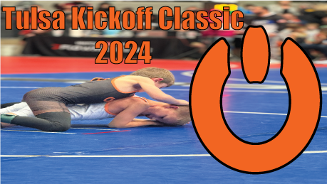 Pursuit Wrestling: Tulsa Kickoff Recap