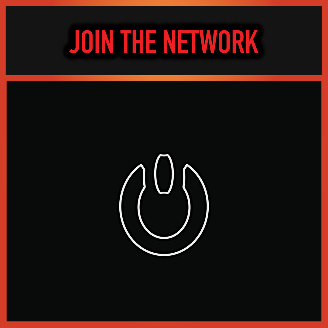 Join The Network