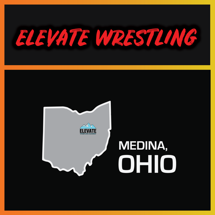 Elevate Wrestling Academy | Medina, Ohio
