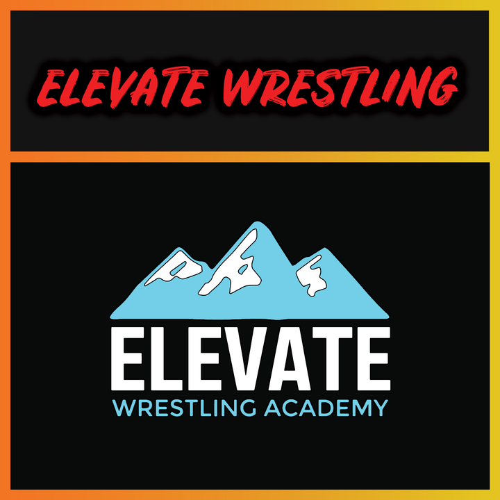 Elevate Wrestling Academy | Medina, Ohio