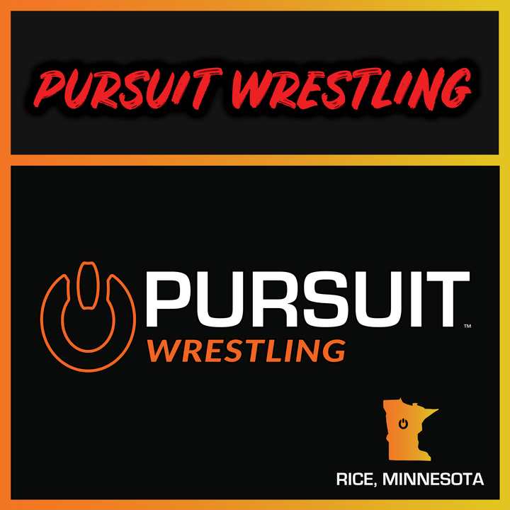 Pursuit Wrestling | Rice, Minnesota